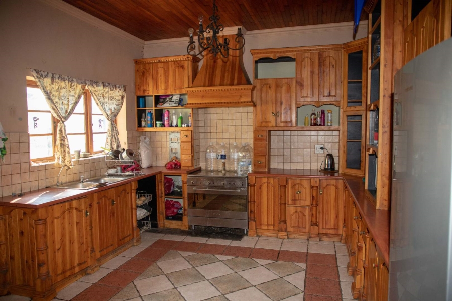 3 Bedroom Property for Sale in Heilbron Free State